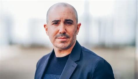 omar berrada net worth